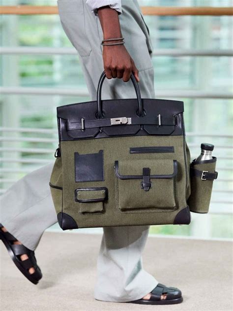 mens hermes bags